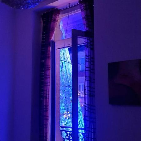 דירות Puerta Del Sol - Vigo Centro מראה חיצוני תמונה